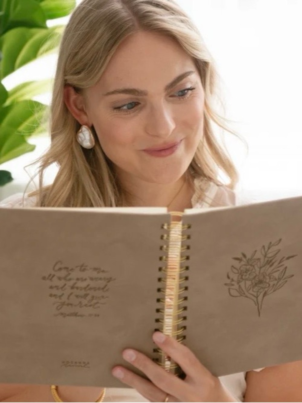 12-MONTH UNDATED PLANNER: MARLO DESIGN, SPIRAL